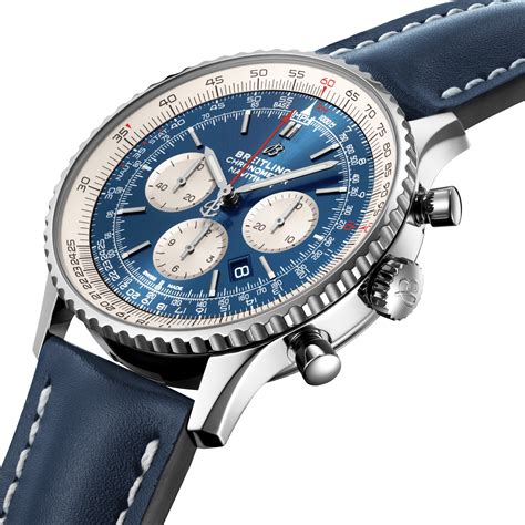 breitling navitimer chronograph 46mm|which Navitimer to buy.